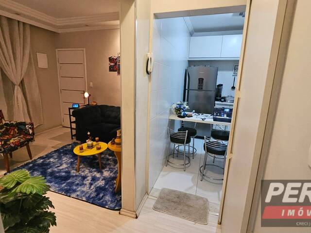 Apartamento para Venda em Osasco - 3