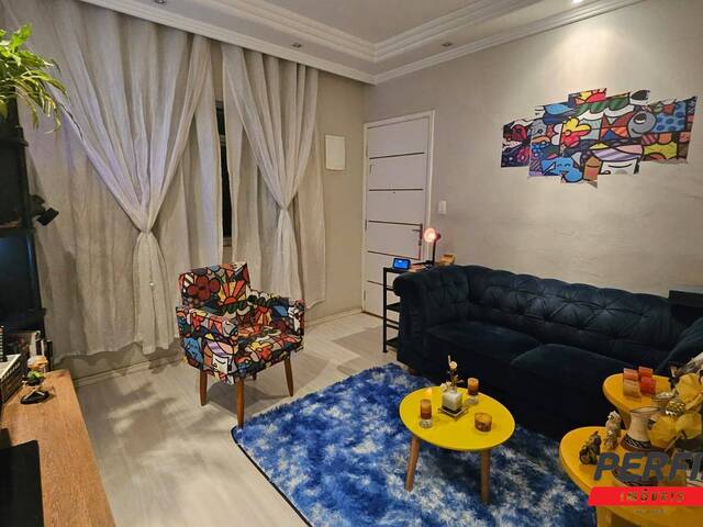 Apartamento para Venda em Osasco - 4