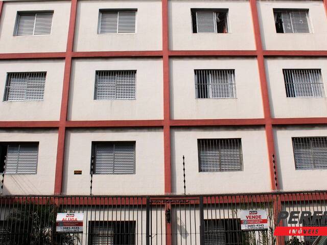 #62 - Apartamento para Venda em Osasco - SP
