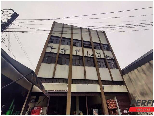 #125 - Sala para Locação em Osasco - SP - 1