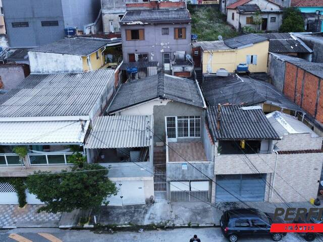 Venda em Vila Yolanda - Osasco