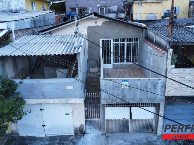 #176 - Casa para Venda em Osasco - SP