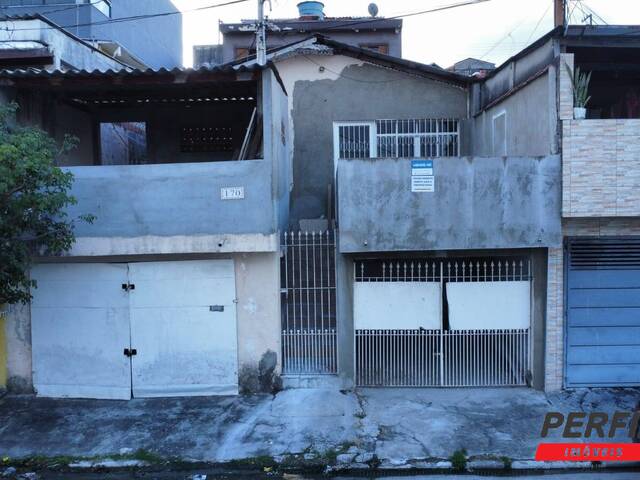 Casa para Venda em Osasco - 5