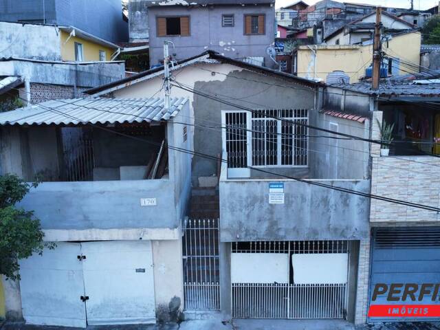 Casa para Venda em Osasco - 4