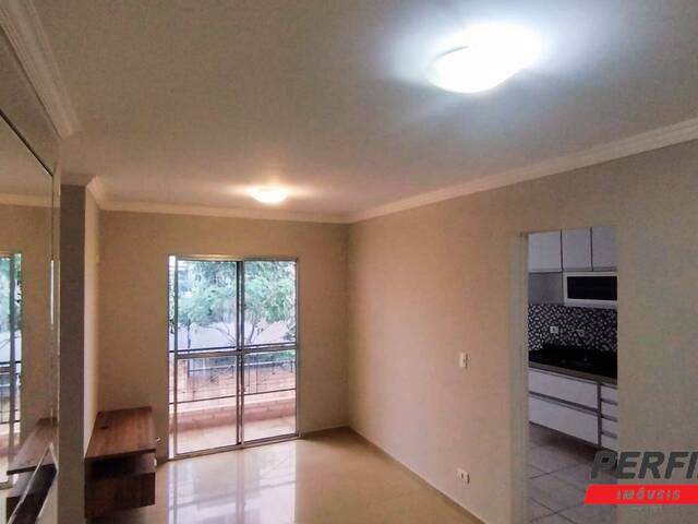 #177 - Apartamento para Venda em Osasco - SP