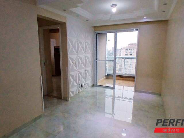 #5651 - Apartamento para Venda em Osasco - SP