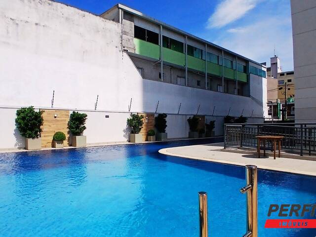 #5658 - Apartamento para Venda em Osasco - SP