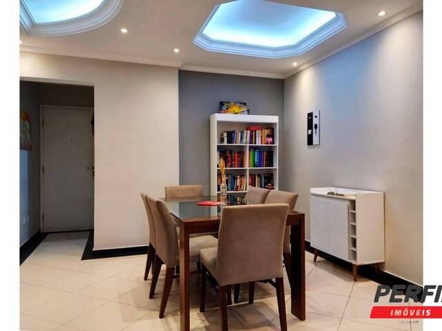 #5678 - Apartamento para Venda em Osasco - SP