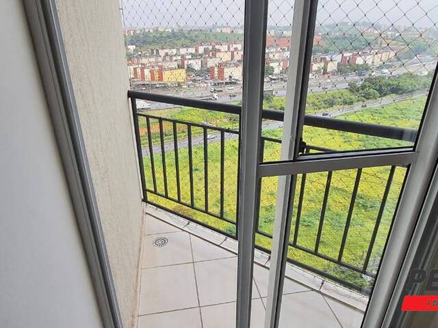 #5679 - Apartamento para Venda em Osasco - SP - 2