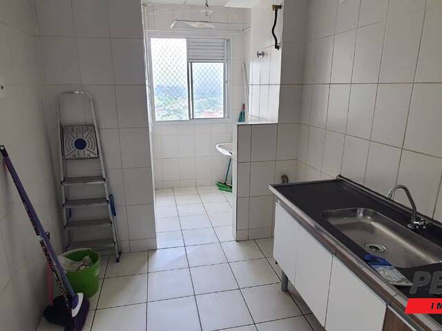 #5679 - Apartamento para Venda em Osasco - SP - 3
