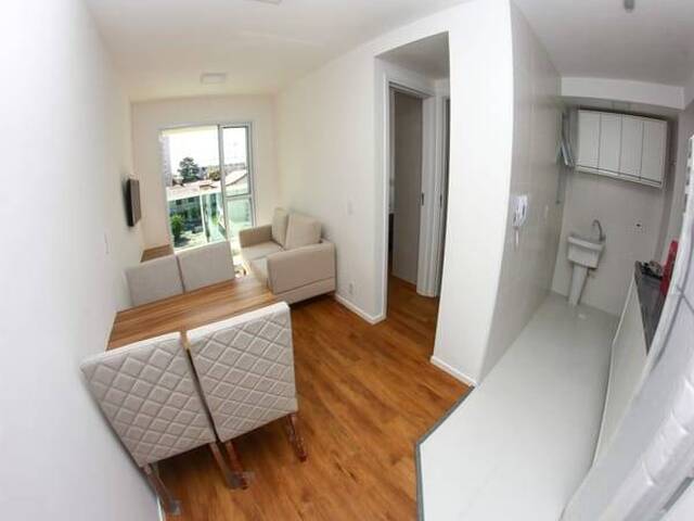 #5679 - Apartamento para Venda em Osasco - SP