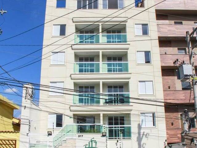 #5679 - Apartamento para Venda em Osasco - SP