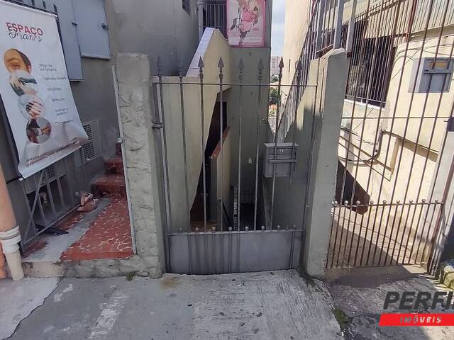 #5682 - Casa para Locação em São Paulo - SP - 1