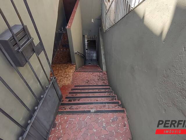 #5682 - Casa para Locação em São Paulo - SP - 2