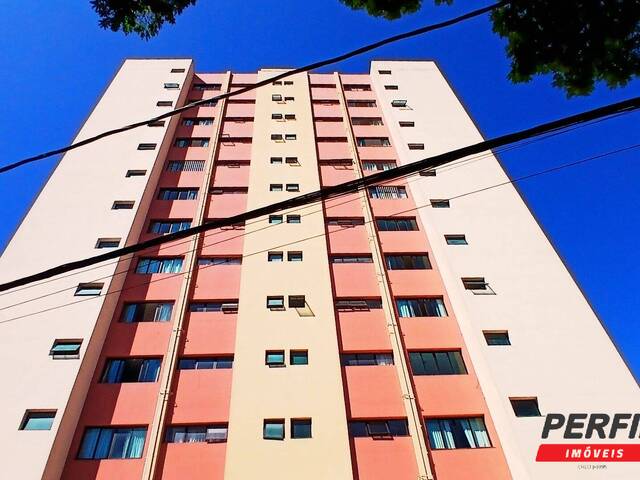 #5696 - Apartamento para Venda em Osasco - SP - 1
