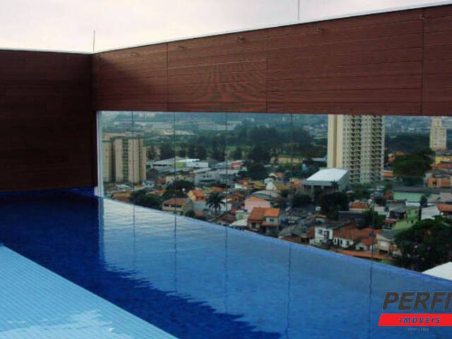 #5258 - Apartamento para Locação em Osasco - SP - 1