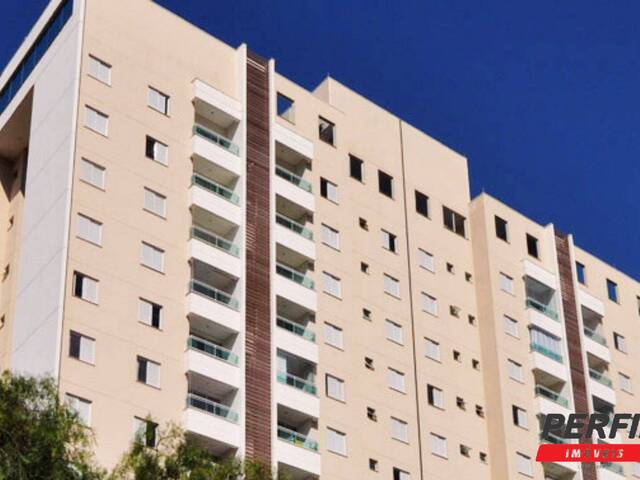 #5258 - Apartamento para Locação em Osasco - SP - 3