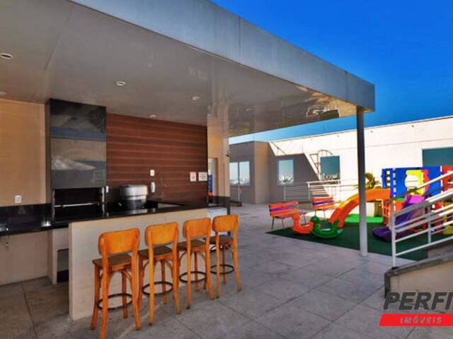 Apartamento para Locação em Osasco - 5