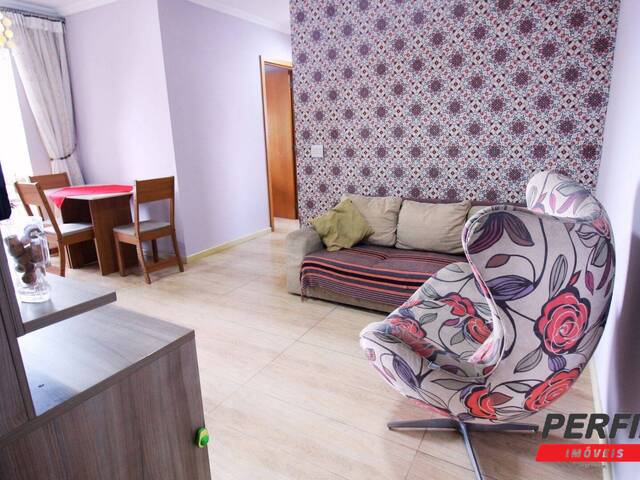 #5716 - Apartamento para Locação em Osasco - SP - 1