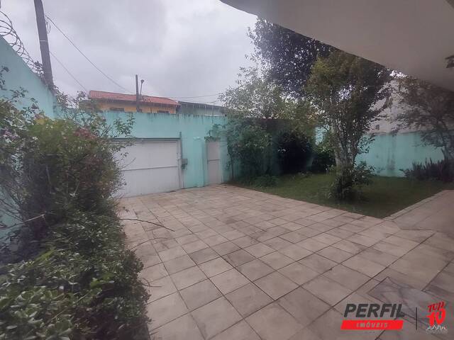 #8233 - Sobrado para Locação em Osasco - SP - 2