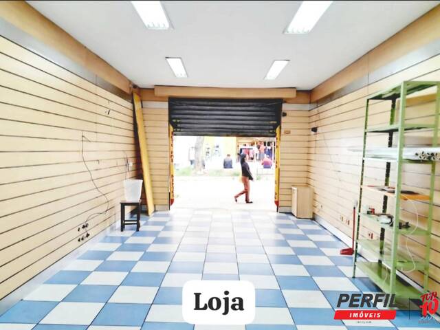 #5728 - Salão Comercial para Locação em Carapicuíba - SP - 2