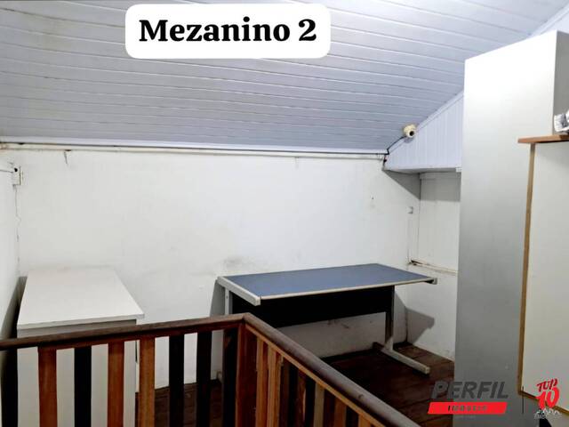 #5728 - Salão Comercial para Locação em Carapicuíba - SP - 3