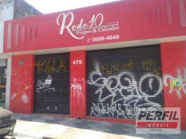 #1602 - Casa para Venda em Osasco - SP - 1