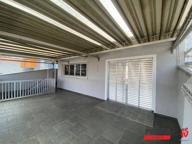 #5735 - Casa para Venda em Osasco - SP - 2