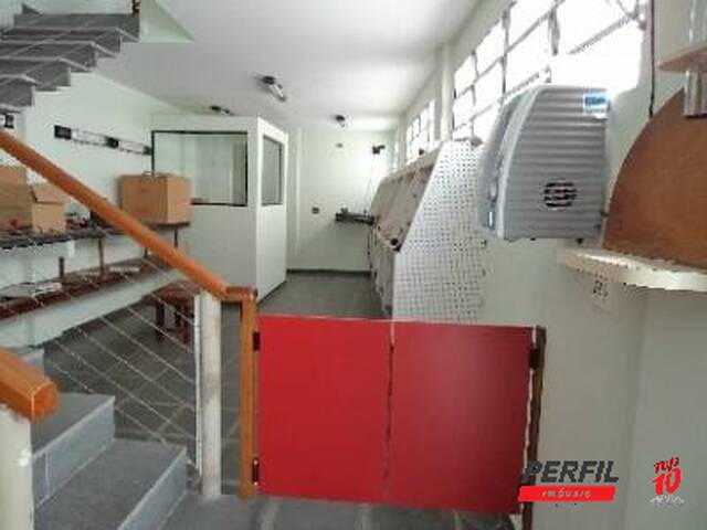 Prédio comercial para Venda em Osasco - 5
