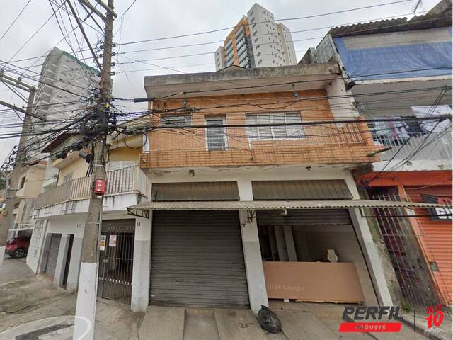 #4105 - Casa para Venda em Osasco - SP - 1