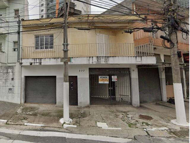 #4105 - Casa para Venda em Osasco - SP - 2