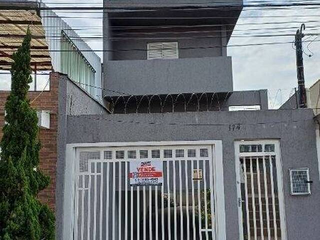 #5744 - Sobrado para Venda em Osasco - SP - 2