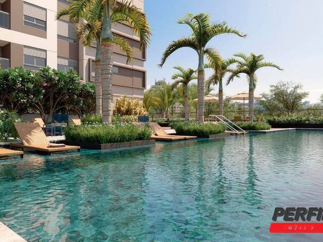 #5737 - Apartamento para Venda em Osasco - SP - 2
