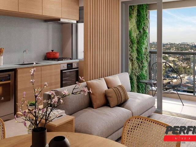 #5737 - Apartamento para Venda em Osasco - SP - 3