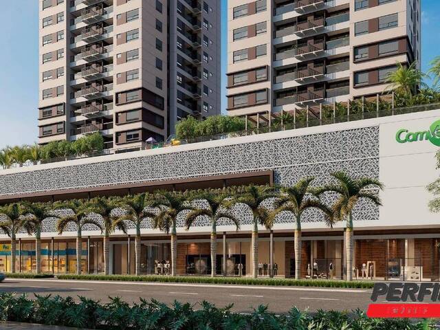 #5737 - Apartamento para Venda em Osasco - SP - 1