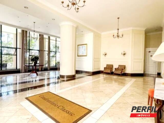 #5748 - Apartamento para Venda em Barueri - SP