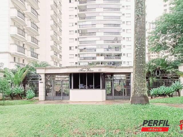 #5748 - Apartamento para Venda em Barueri - SP