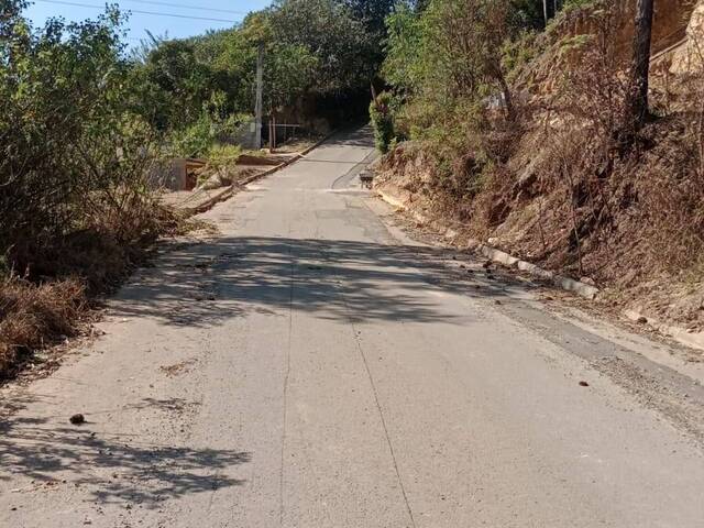 #5747 - Área para Venda em Santana de Parnaíba - SP - 2