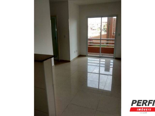 #5746 - Apartamento para Locação em Osasco - SP - 2