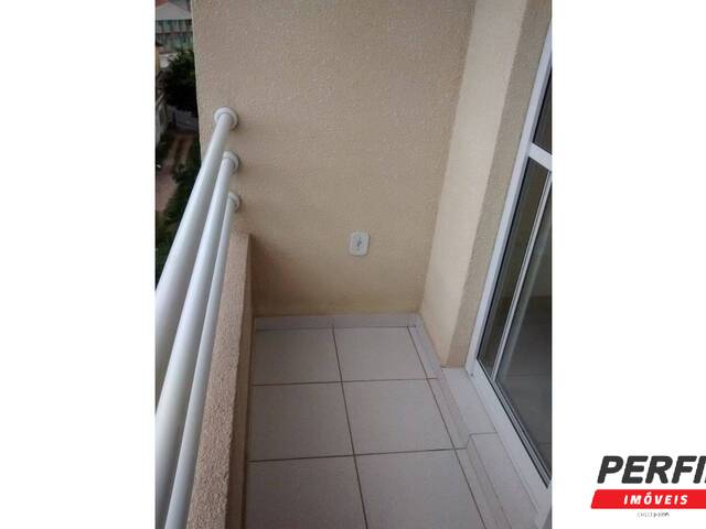 #5746 - Apartamento para Locação em Osasco - SP - 3