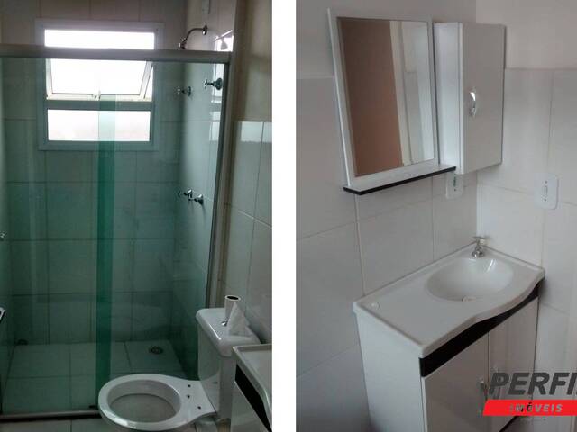 Apartamento para Locação em Osasco - 5