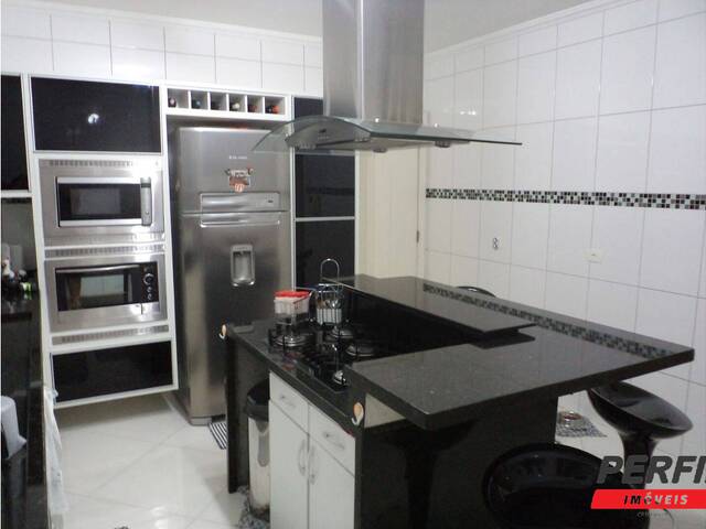 #5686 - Casa para Venda em Osasco - SP - 3