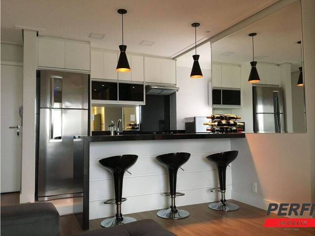 Apartamento para Venda em Osasco - 3