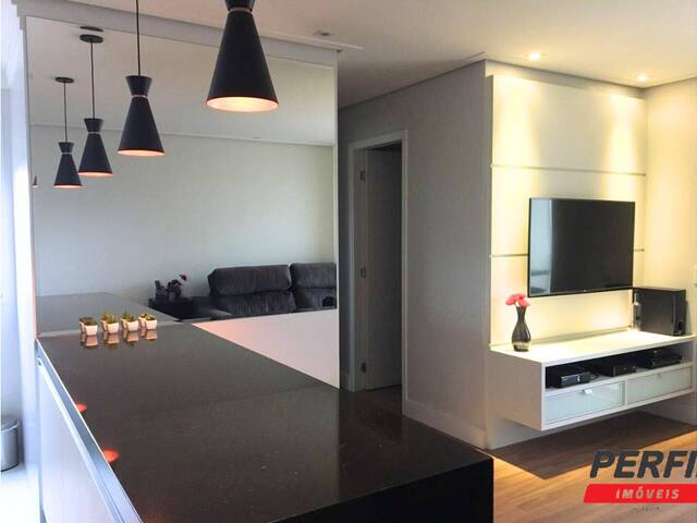 Apartamento para Venda em Osasco - 2