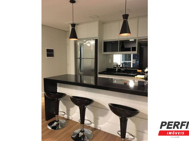 Apartamento para Venda em Osasco - 4