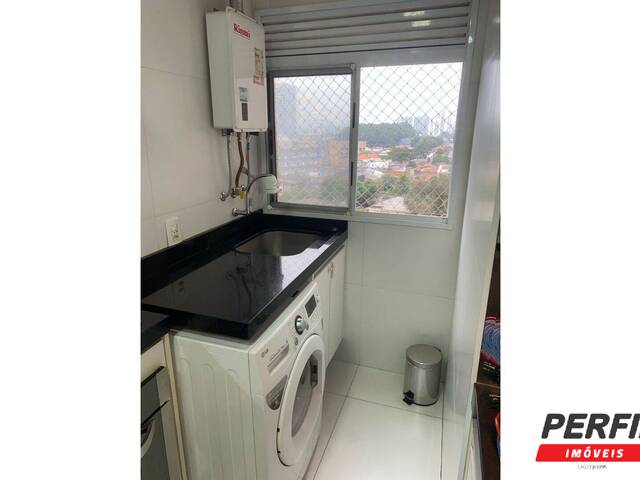 Apartamento para Venda em Osasco - 5