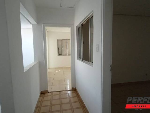 Casa Sobreposta Alta para Locação em Osasco - 4