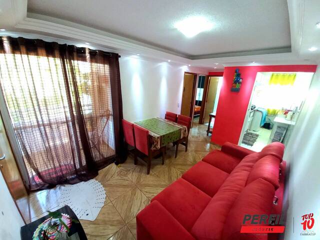 Apartamento para Venda em Cotia - 3