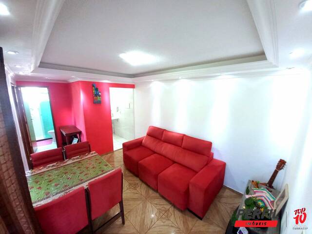 Apartamento para Venda em Cotia - 2