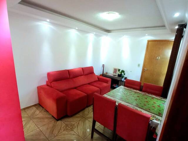 Apartamento para Venda em Cotia - 4